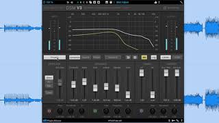 Video thumbnail for Pro Audio DSP the DSM V3 by Plugin Alliance