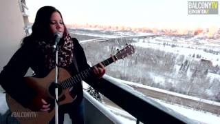PAM DROVER - OUT OF SIGHT (BalconyTV)