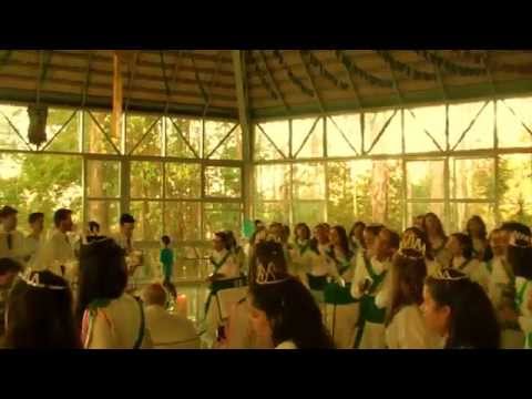 É PEDINDO E ROGANDO + JUDACI - SANTO ANTÔNIO 2015