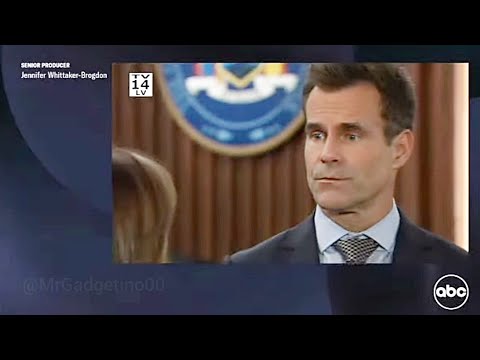 General Hospital 1-19-26 Preview GH 19th January 2026 Promo 