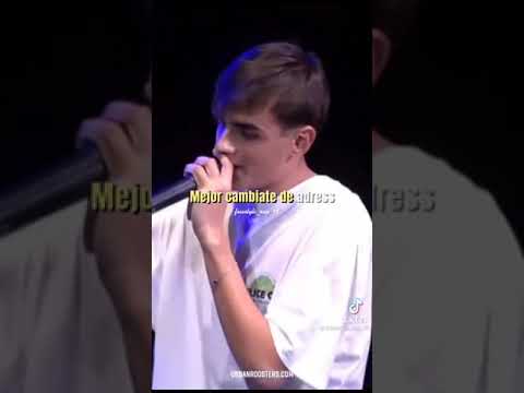 SRK HUMILLA A HANDER