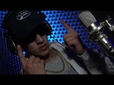 Sessions #1 - El Mas Berrako x Niko Prod