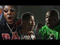 DNA VS AVE Both Got Right To The PUNCH URLTV SMACKVolume7 RAP BATTLE REACTION
