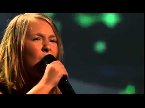 America's Got Talent   Anna Graceman   Semifinals   Season 6