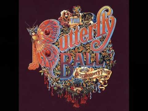 Roger Glover & Guests - John Gustafson sings "Watch Out For The Bat" (1974)