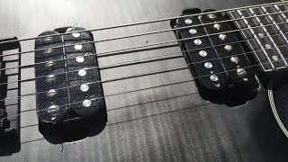 Video thumbnail for UNBIASED GEAR REVIEW - The Guitarmory Ltd. Atlas Humbucker set by ArnoldPlaysGuitar