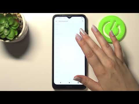 How to Change Keyboard Language on NOKIA C20 – Set Up Keyboard Language