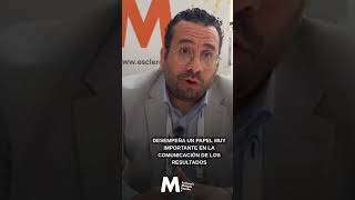 Abdelfatah Ibrahim (MSIF) - El papel de las organizaciones de pacientes en la investigación en EM
