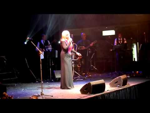 Hana Zagorová - Mys dobrých nadějí (Lucerna 2012)
