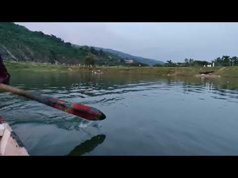 Niladri Lake, Sunamganj