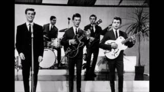 Sugar Babe  BILLY J KRAMER with THE DAKOTAS