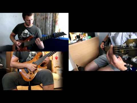 GroundFloater - Deep Rest (playthrough)