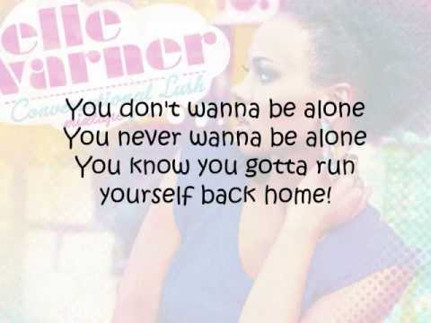 Runaway (Lyrics) - Elle Varner