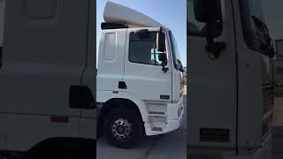 DAF CF 85 380 6x2 EURO 2 EXCELLENT CONDITION !!! truck tractor for sale - Image 4 | Autoline DAF CF 85 380 6x2 EURO 2 EXCELLENT CONDITION !!! truck tractor | Image 4 - Autoline