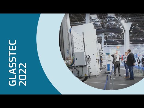 Forel at Glasstec 2022