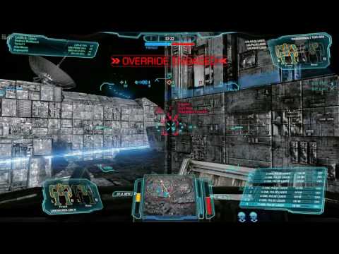 Linebacker (714 dmg, 7 kills) - MWO