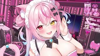 連休明けのしんどさも甘々に♥