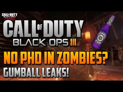 RIP PHD Flopper? | Gumball Leaks Suggest!