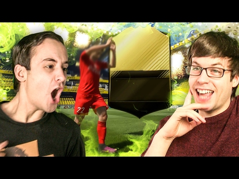 OMFG INFORM WALK OUT & FREE PACKS!!!!!! - FIFA 17