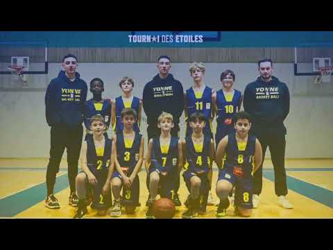 TDE 2022 GARCONS YONNE - AIN