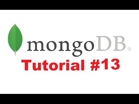 MongoDB Tutorial for Beginners 13 MongoDB Aggregation