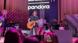 Rob Thomas - Mockingbird (NYC, 12/9/2025)