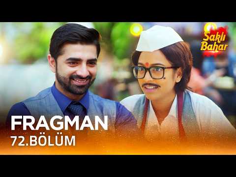 Saklı Bahar Hint Dizisi 72. Bölüm Fragmanı