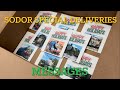 Sodor Special Deliveries Messages Last Video Of 2023 Till 2024