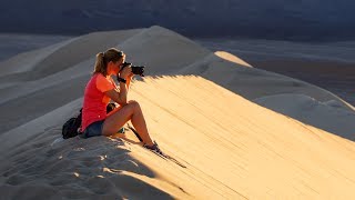 Video thumbnail for Canon EOS R Kamera - Faustschlag ins Gesicht? - Deutsch by Stephan Wiesner