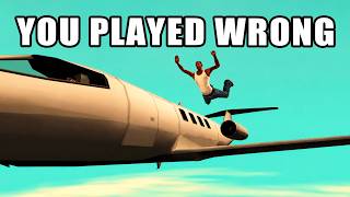 Download lagu HARDEST MISSIONS in GTA San Andreas... Were They Really HARD? mp3 Download lagu HARDEST MISSIONS in GTA San Andreas... Were They Really HARD? mp3