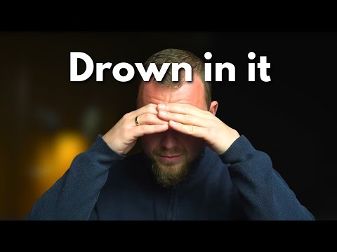 Manifestation is NOT wishful thinking (How to take ACTION like never before) 