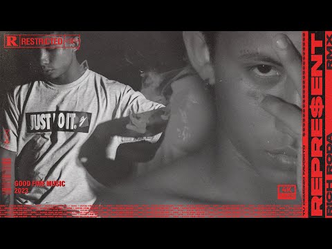 𝐆𝐅𝐌 ✘ 𝐑𝐢𝐜𝐡 𝐑𝐨𝐝𝐚 ✘ 𝐍𝐞𝐫𝐨 𝐋𝐯𝐢𝐠𝐢 - 𝐑𝐞𝐩𝐫𝐞$𝐞𝐧𝐭 (𝐕𝐢𝐝𝐞𝐨 𝐎𝐟𝐢𝐜𝐢𝐚𝐥)