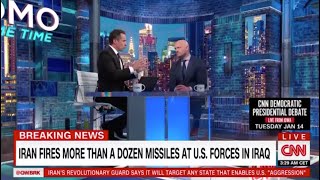 Paul Rieckhoff on Cuomo Prime Time Jan. 7, 2020