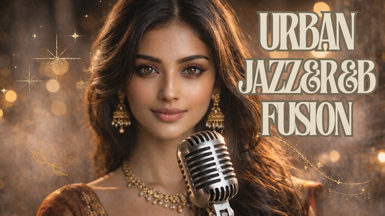 【JAZZ&R&B FUSION】GroovyなJAZZ&R&B/リラックスBGM/仕事BGM/勉強BGM/チル/🎶Cozymusic