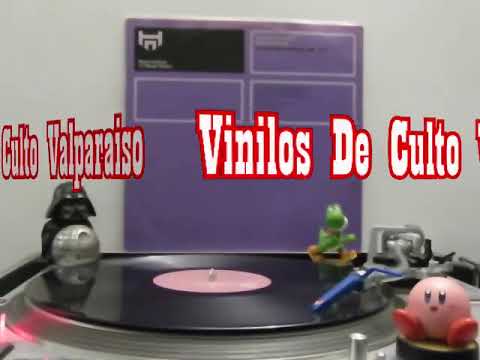 Soft Cell - Tainted Love / The Club 69 Remix (Vinyl Rip).-