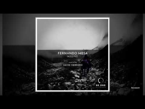 Fernando Mesa - Handbrake