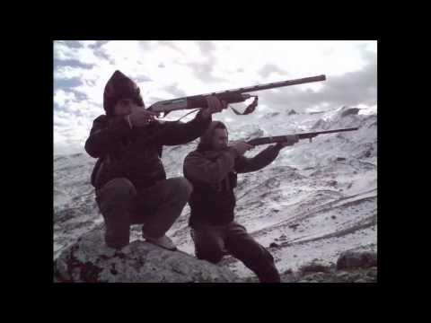 Mc LiLy Ft Arjani Effect - Mos Tento 2010