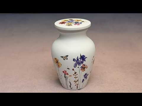 Amazon Ashes Keepsake