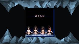 Download lagu SKYLE - FLY UP HIGH (Male ver) mp3