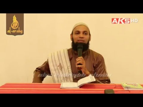 Orang Perempuan Pantang Dipuji | Ustaz Mohd Shaffi