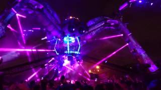 Nicky Romero - Ready 2 Rumble