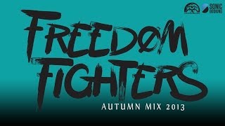 Freedom Fighters - Autumn Mix 2013