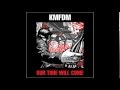 KMFDM - Get the Tongue Wet 