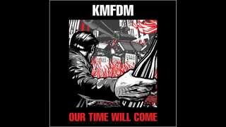 KMFDM - Get the Tongue Wet