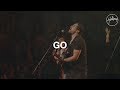 Go Hillsong Worship
