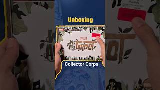 #unboxing Collector Corps for cheap!! Thanks to @Funkofinz #funko #ddtc #marvel #30daysuperfans