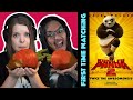 Kung Fu Panda 2 Canadian First Time Watching Movie Reaction Movie Review Movie Commentary