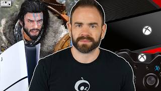 Crimson Desert Concerns Grow Online & A Big Breakthrough Just Hit Gaming | News Wave