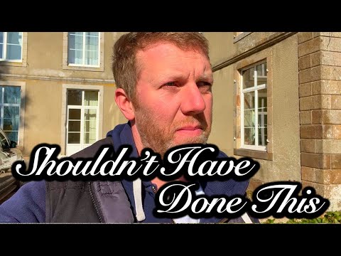 SHOULDN'T HAVE DONE THIS - Chateau Life 🏰 EP 171