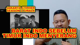 Download lagu JAKARTA CYPHER SEASON 2 FINALE | BARAT SEBELUM TIMUR MENYERANG mp3 Download lagu JAKARTA CYPHER SEASON 2 FINALE | BARAT SEBELUM TIMUR MENYERANG mp3